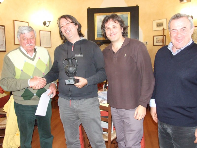 Trofeo fine anno 2014